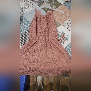 Maurices Dress size small
